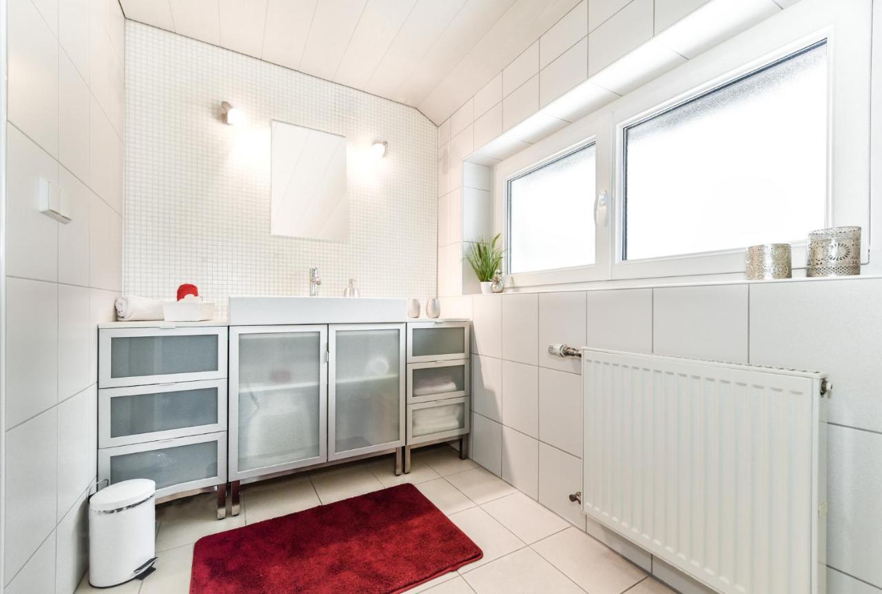 Ferienhaus Bergblick Schwarzenberg im Bregenzerwald Room photo