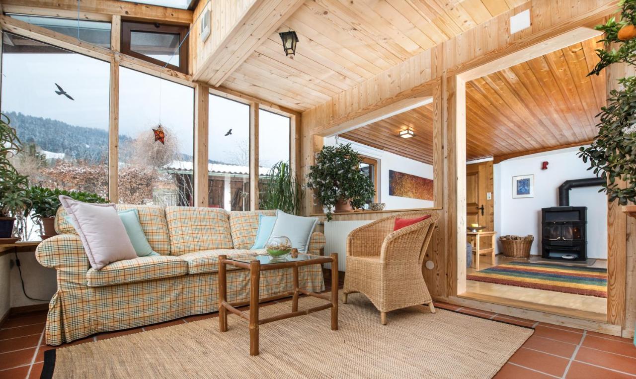 Ferienhaus Bergblick Schwarzenberg im Bregenzerwald Room photo